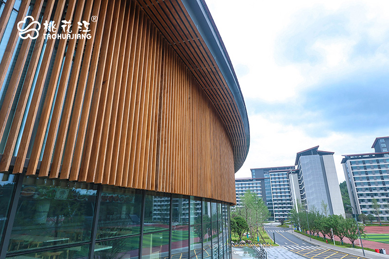 天府國際藝術(shù)城