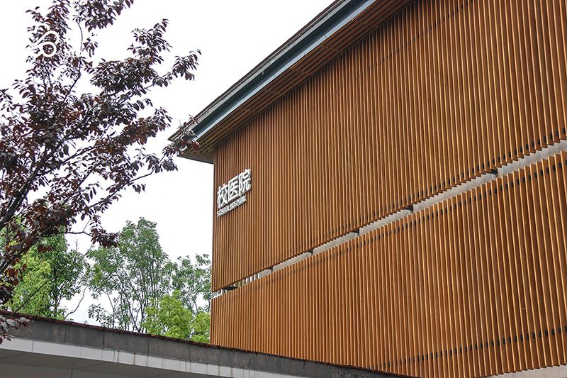 天府國際藝術(shù)城