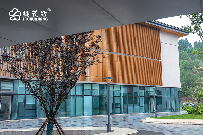 天府國際藝術(shù)城