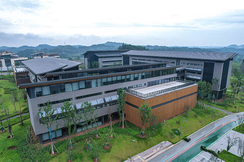 天府國際藝術(shù)城