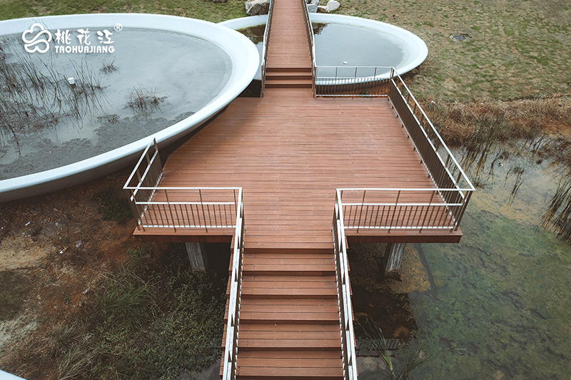 武漢東湖磨山光量子竹地板 武漢東湖磨山光量子竹地板