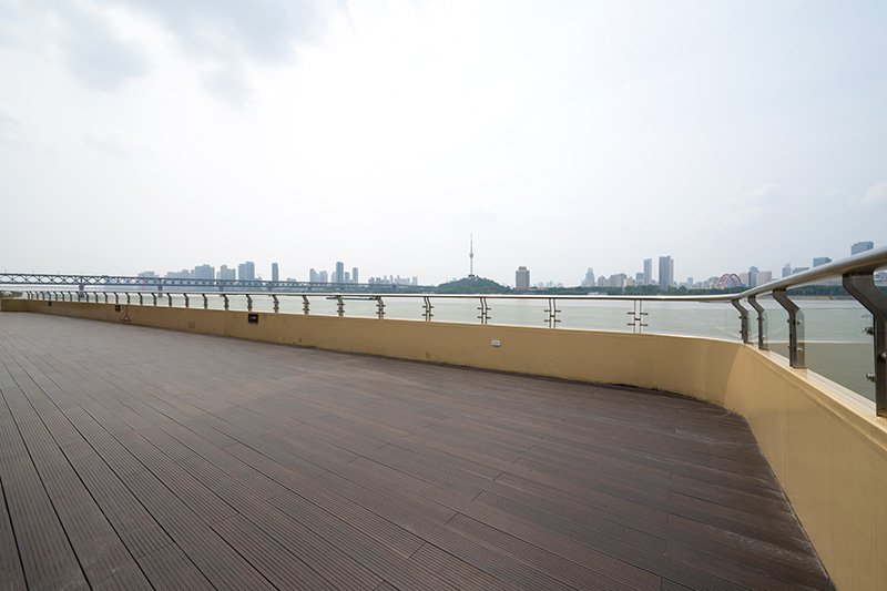 躉船平臺(tái)竹木地板 躉船平臺(tái)竹木地板