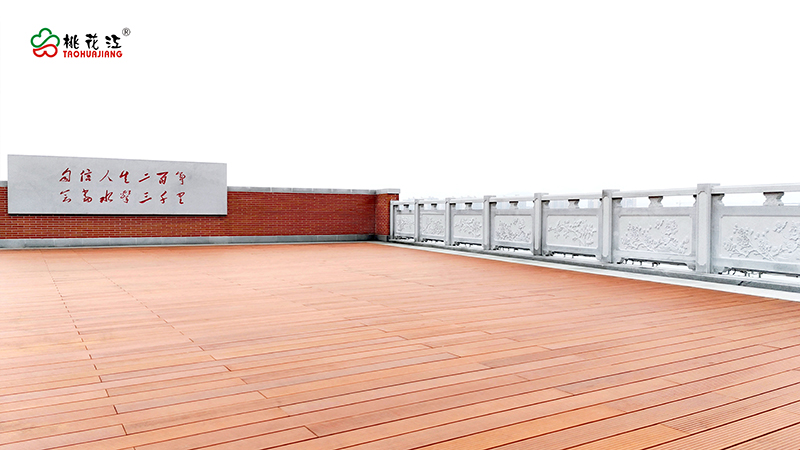 恰同學(xué)少年廣場(chǎng)