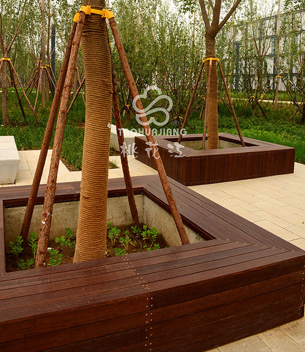 竹樹圍椅，竹樹圍凳