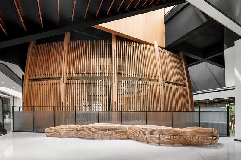 昆明大悅城優(yōu)客工場項(xiàng)目概覽